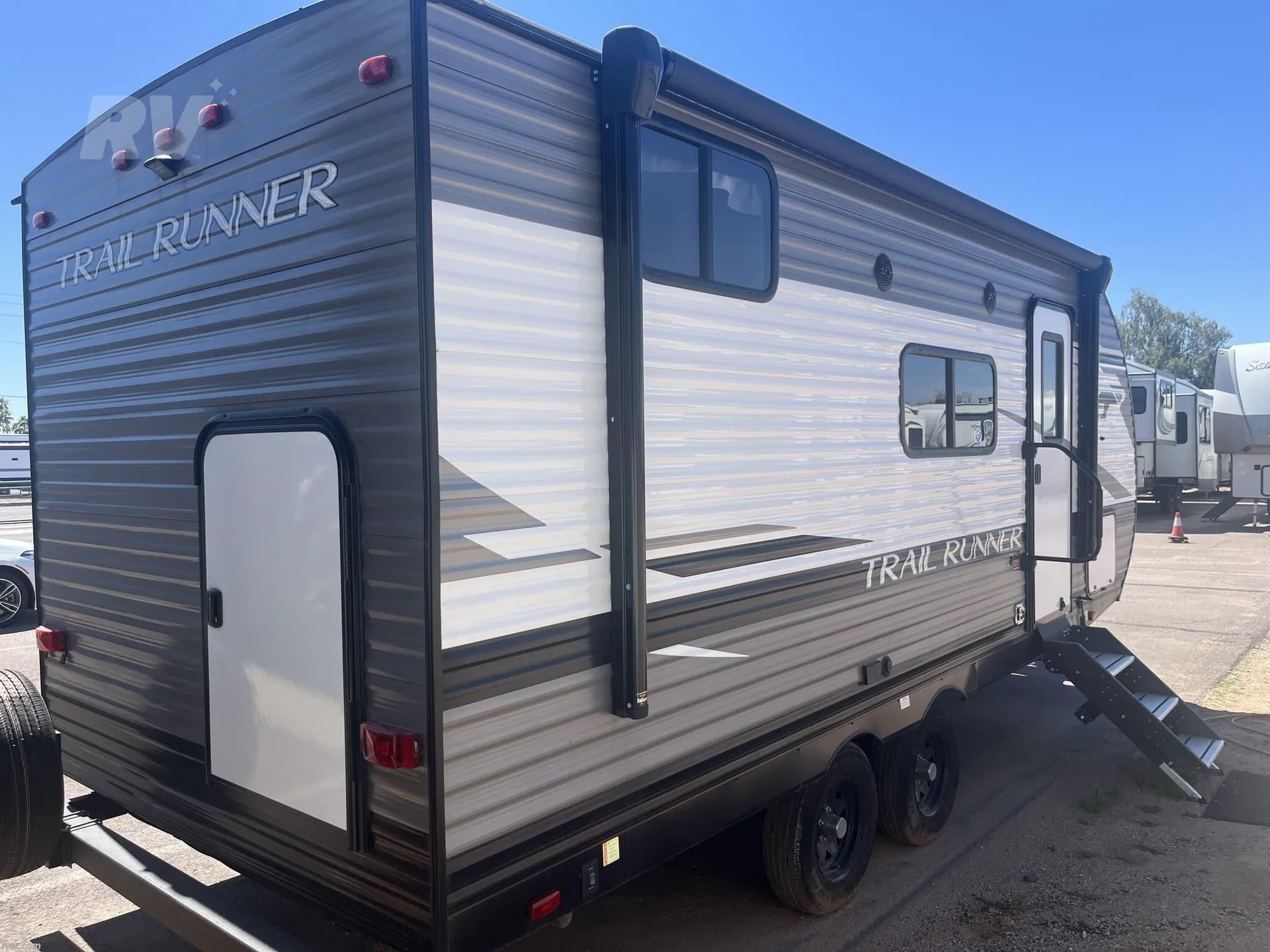 2023 Thor Motor Coach Sequence 20L - Photo 4