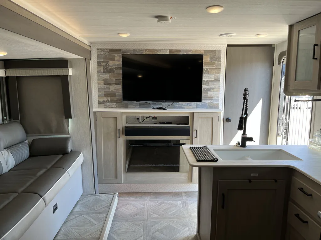 2024 Forest River Salem Cruise Lite 273QBXL, Photos photo 14