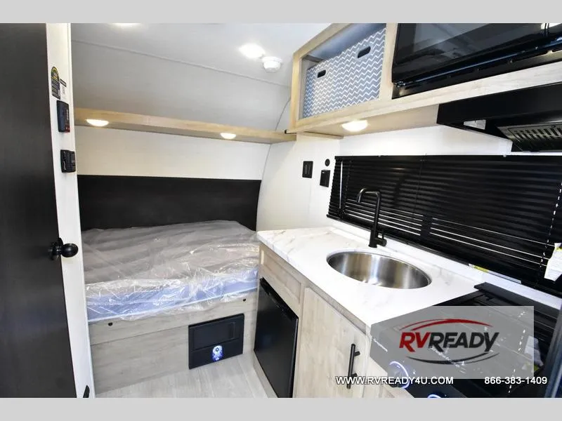 2026 Forest River RV Cherokee Wolf Pup New    9CELP - Photo 4