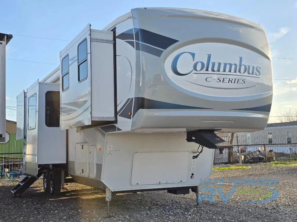 2022 Palomino Columbus 388FKC - Photo 2
