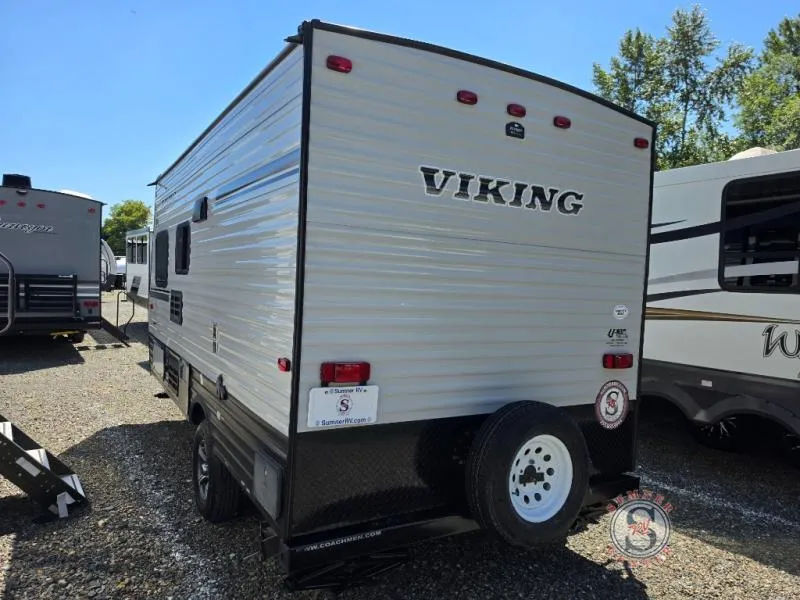 2018 Viking Ultra-Lite 16FB - Photo 4