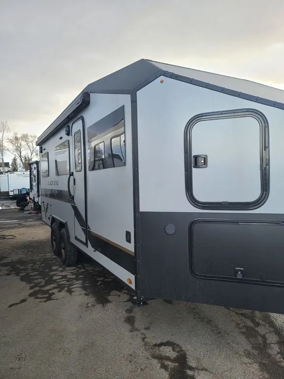 2026 InTech RV Black Wing 826 - Photo 3