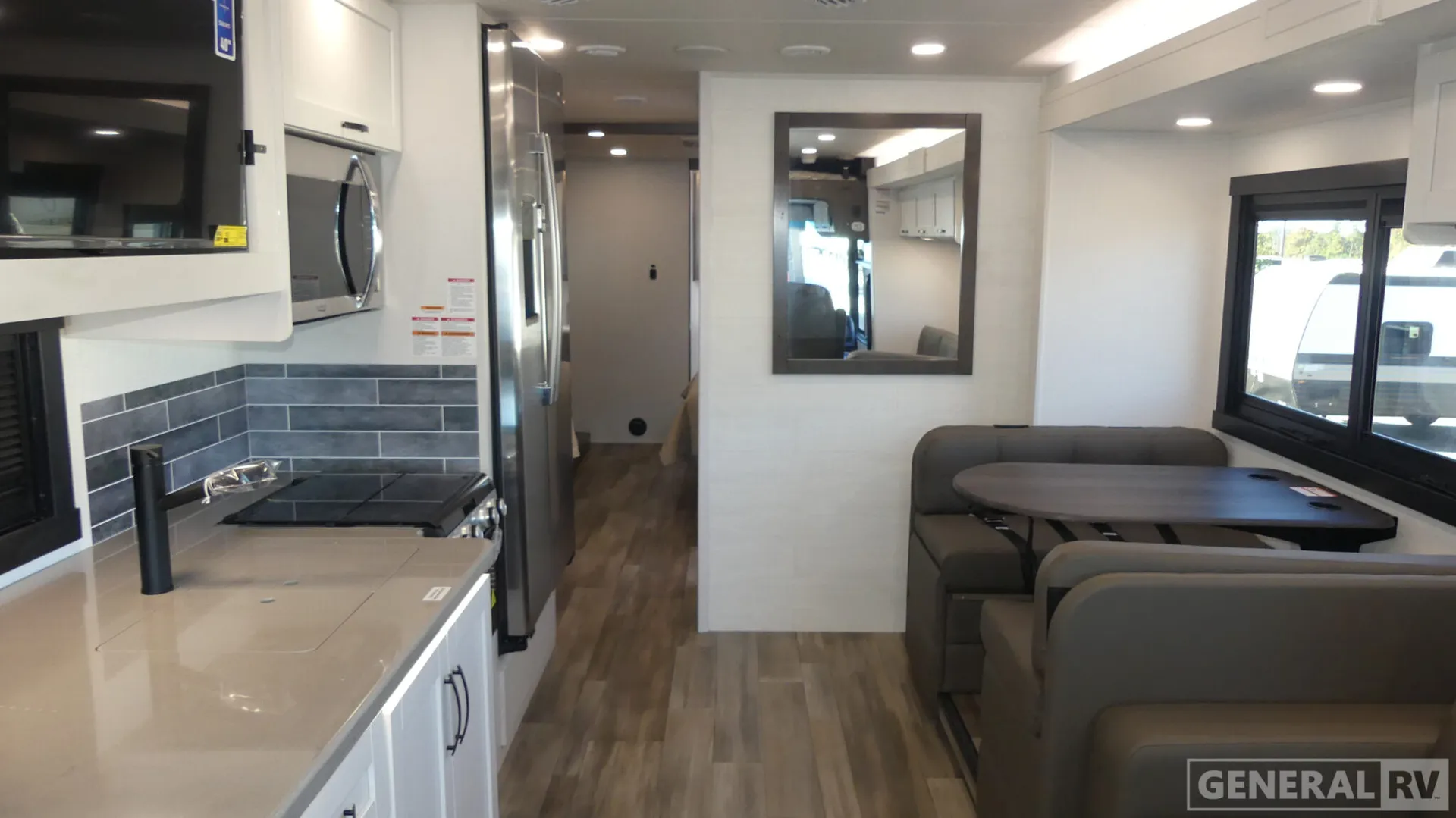 2026 Entegra Coach Vision XL 36A - Photo 3