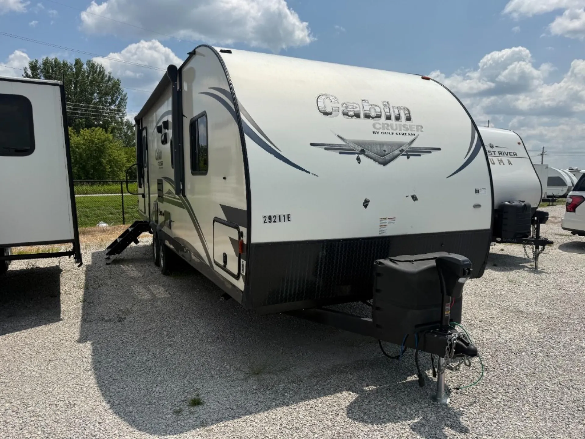2020 Gulf Stream Cabin Cruiser 28CRB - Photo 2