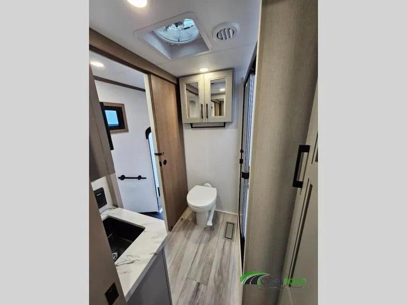 2026 KZ Durango D348BHF - Photo 4