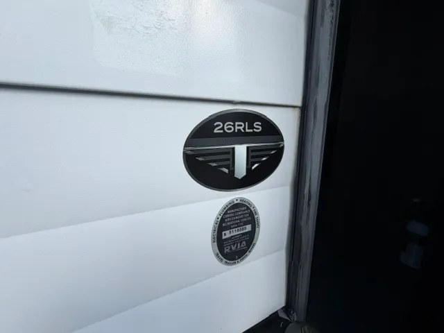 2019 Grand Design Transcend 26RLS - Photo 3