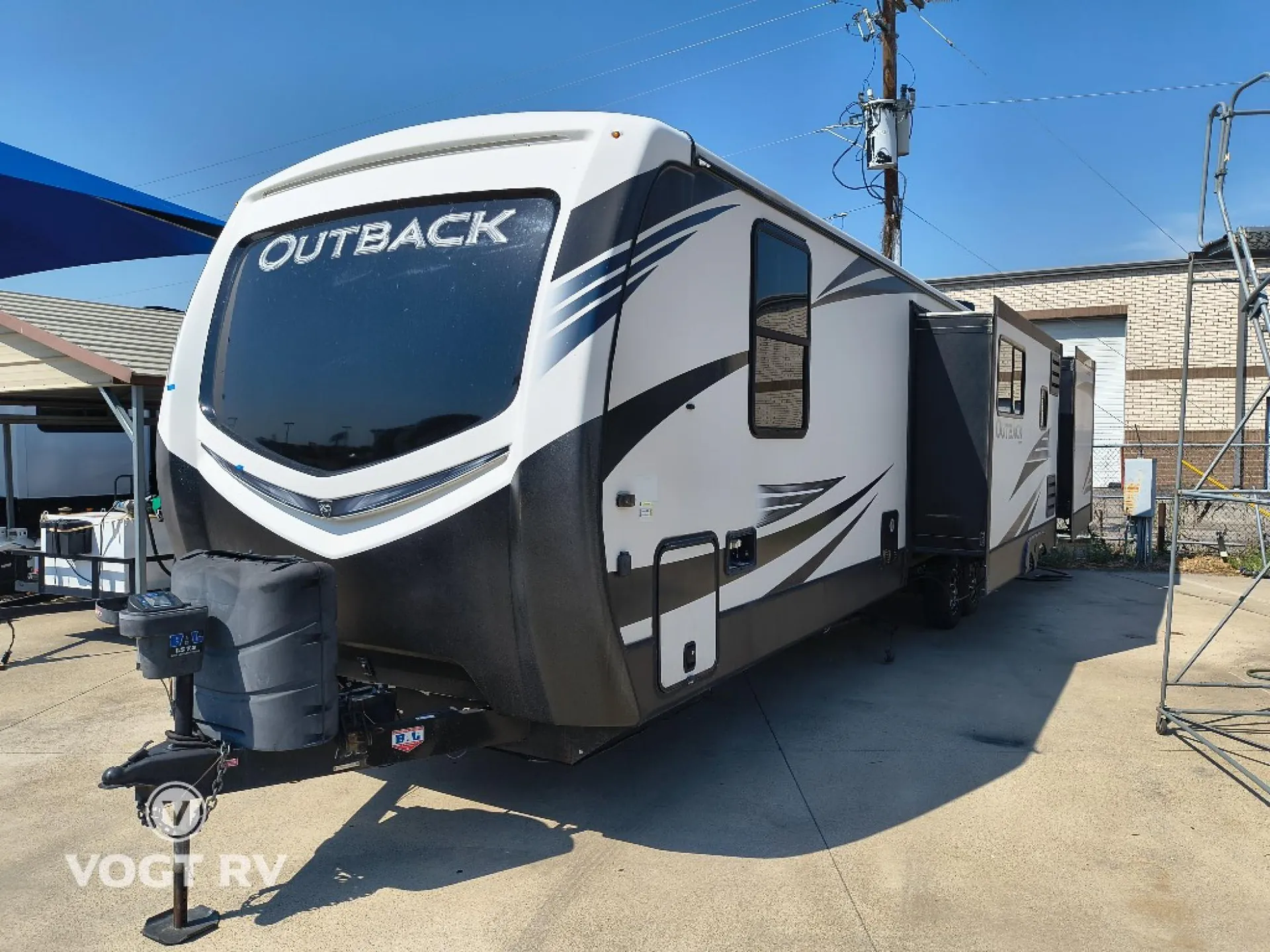 2020 Keystone Outback 340BH - Photo 4