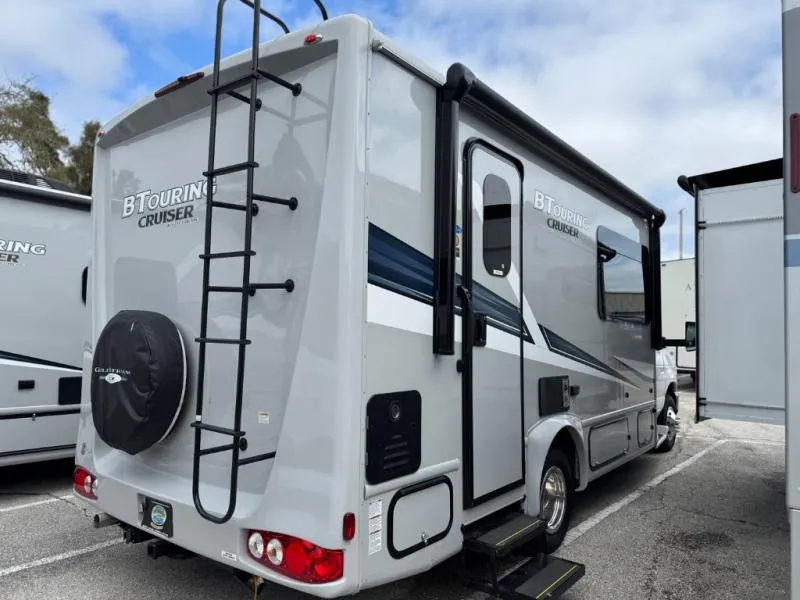 2026 Gulf Stream RV BT Cruiser 5235B - Photo 4