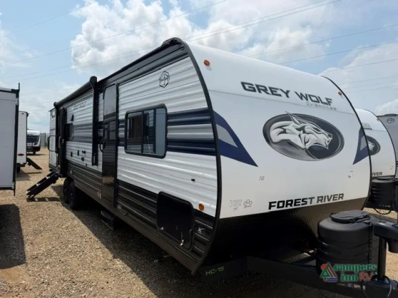 2027 Forest River Cherokee Grey Wolf 29TE - Photo 3