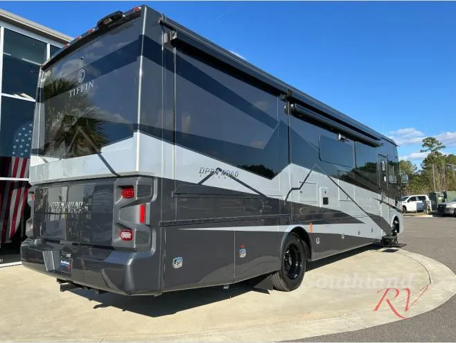 2026 Tiffin Allegro Open Road 34 PA - Photo 3