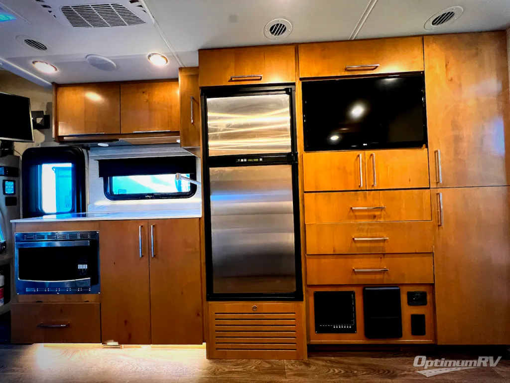 2020 Tiffin Wayfarer 25 RW, Photos photo 14