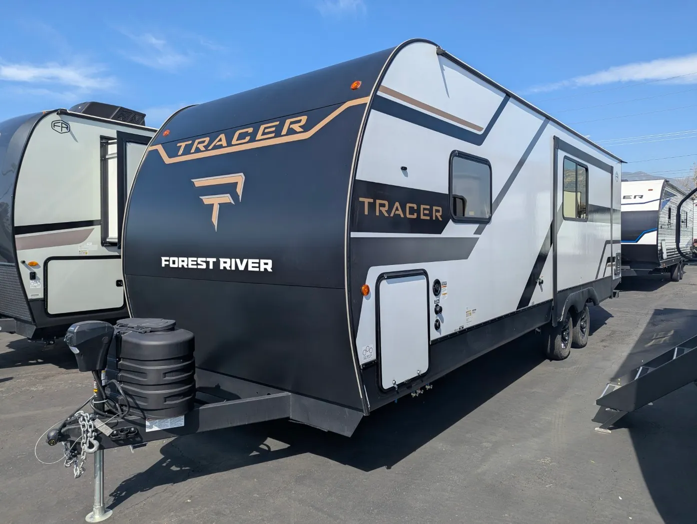 2026 Prime Time Tracer 235RK - Photo 4