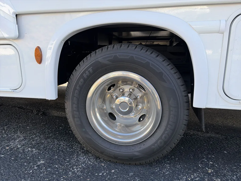 2027 Thor Motor Coach Freedom Elite 31FE, Photos photo 25