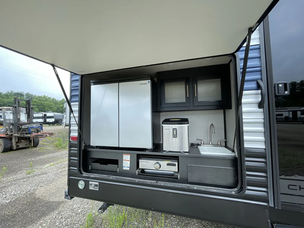 2022 Forest River Cherokee 294BH, Photos photo 22