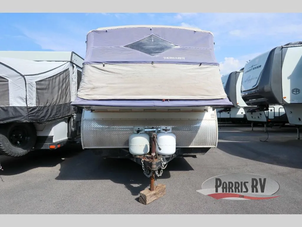 2008 Dutchmen Kodiak 160 - Photo 2