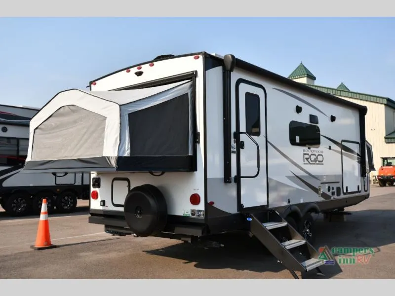 2023 Forest River Rockwood Roo 235S - Photo 4