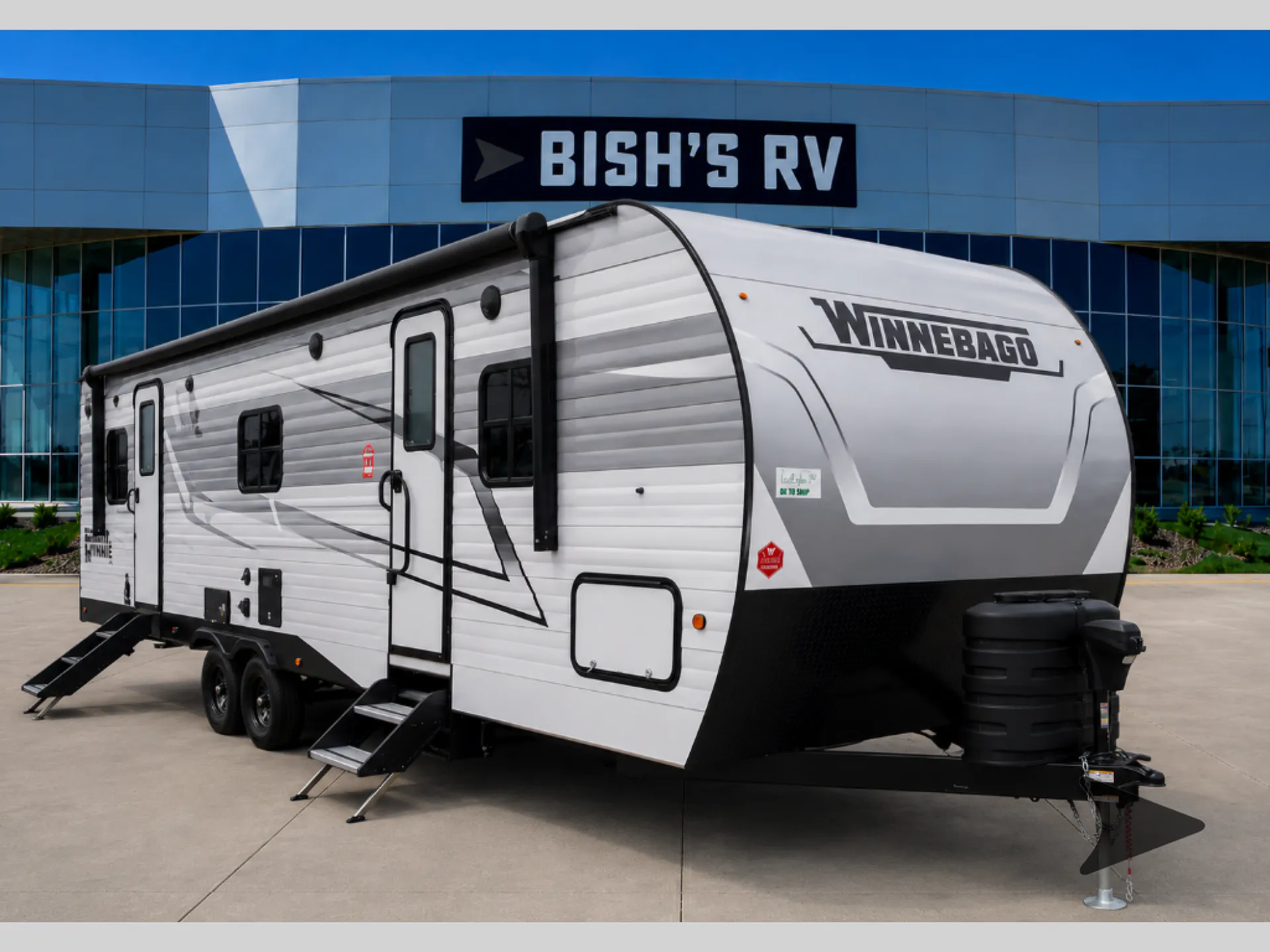 2025 Winnebago Access 26RL - Photo 2