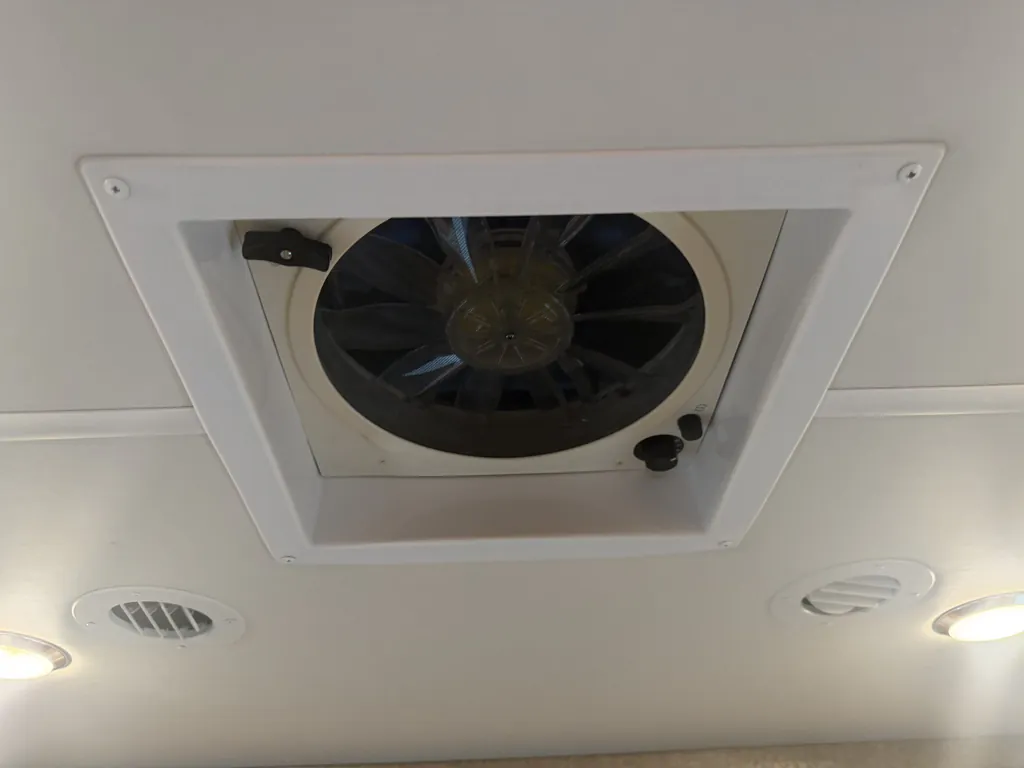 2018 Tiffin Wayfarer 24 BW, Photos photo 46