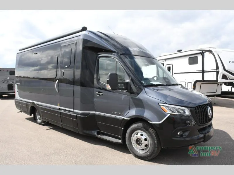 2026 Airstream Atlas AP - Main photo