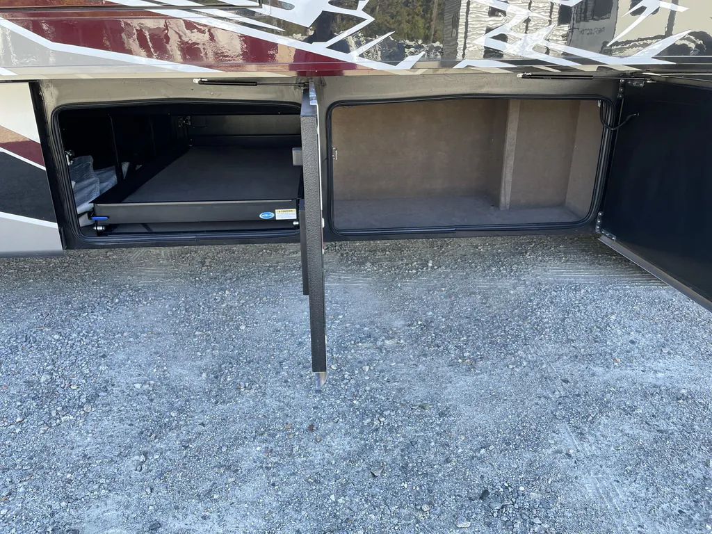 2026 Entegra Coach Aspire 44D, Photos photo 2