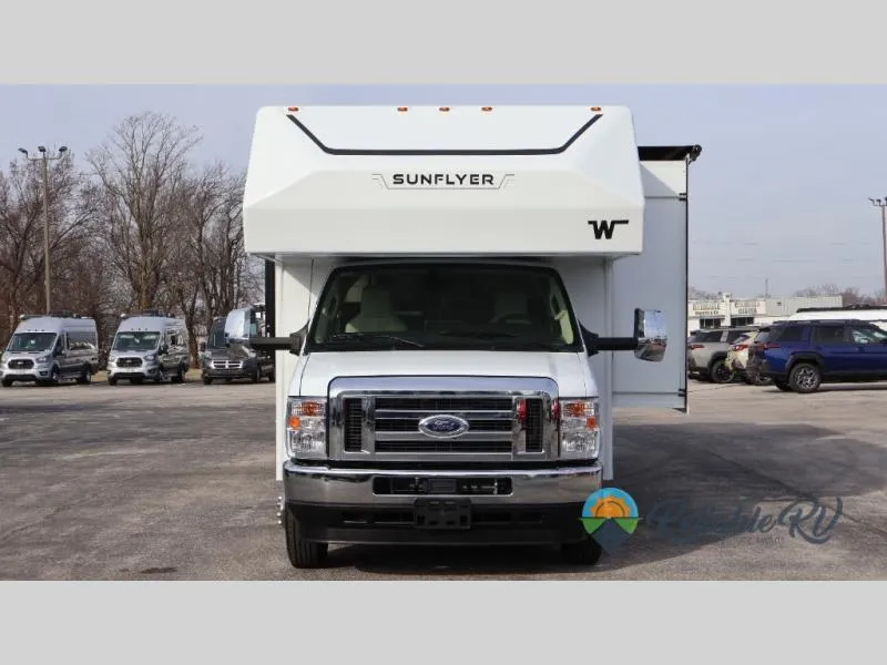 2026 Winnebago Sunflyer 26FE - Photo 4
