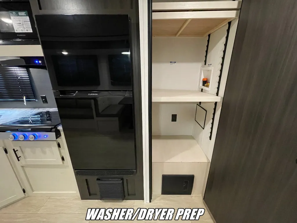 2027 Shasta I-5 527BHS, Photos photo 8