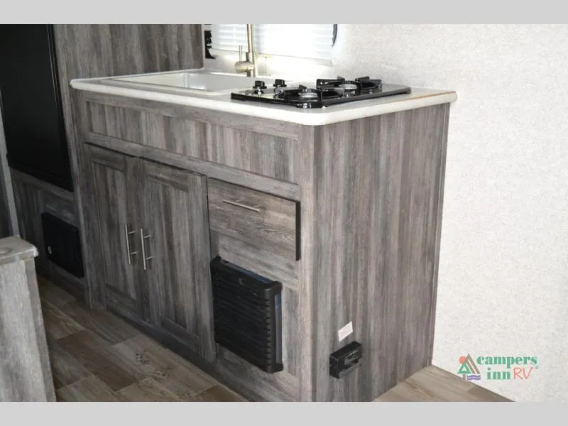 2020 Forest River Salem 167RB - Photo 4