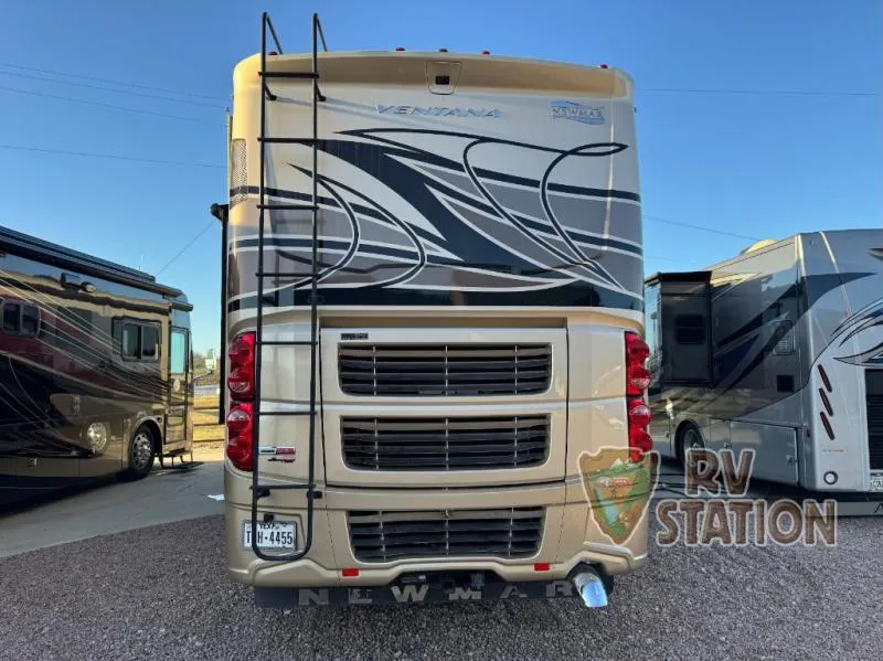 2018 Newmar Ventana Used    4049 - Photo 4