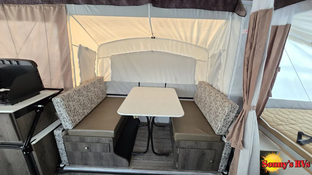 2019 Forest River Viking 2485SST, Photos photo 12