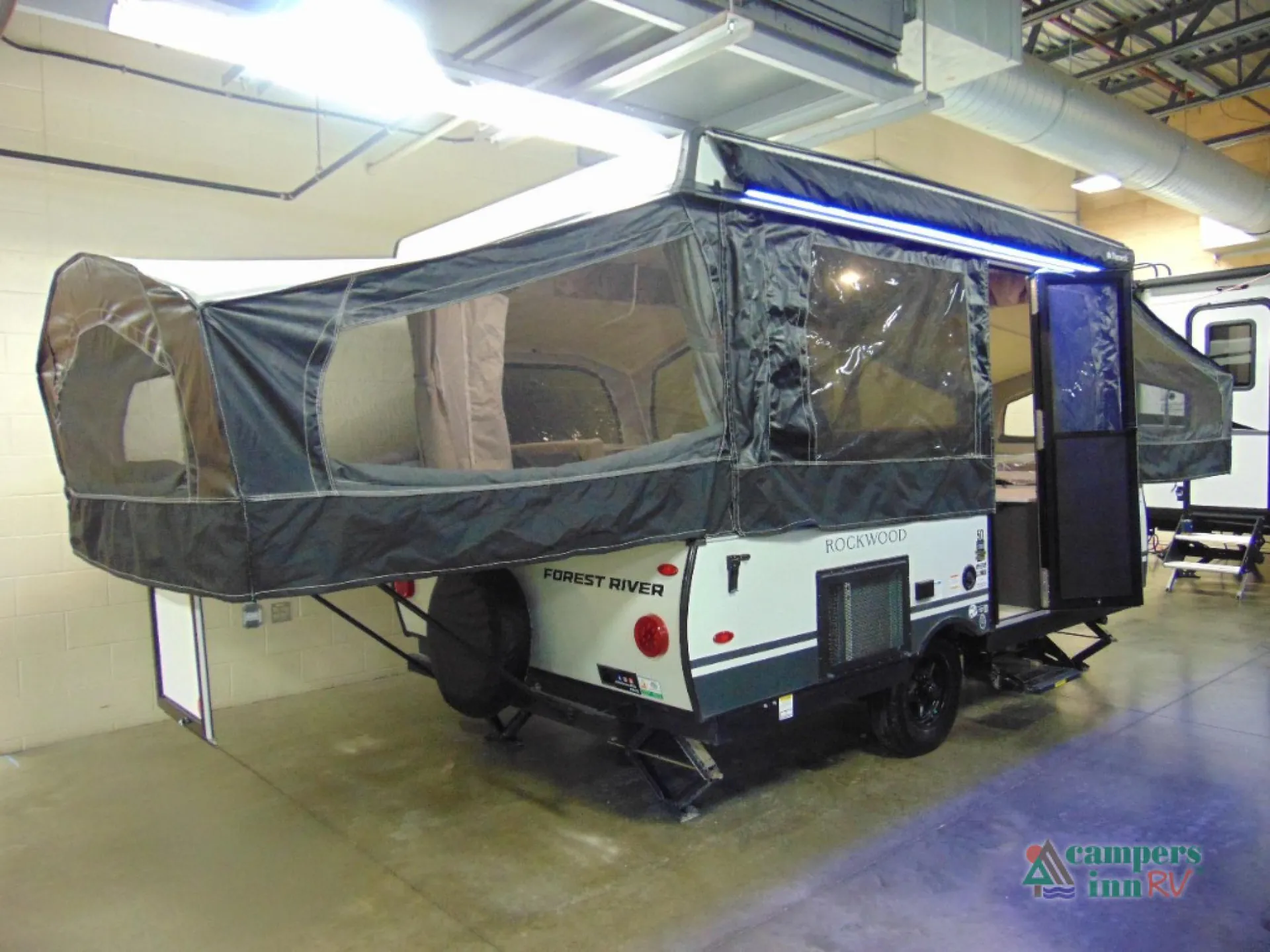 2026 Forest River Rockwood Freedom Series 2380FT - Photo 2