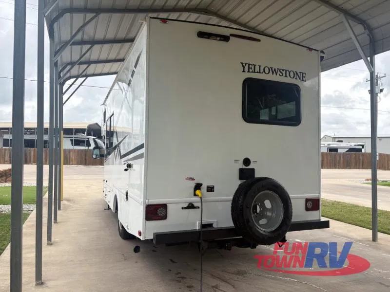 2026 Gulf Stream RV Yellowstone 6237LE - Photo 4