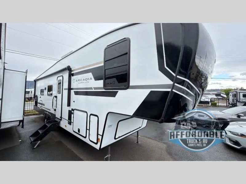 2026 Keystone Arcadia Super Lite 308SLBH - Photo 2
