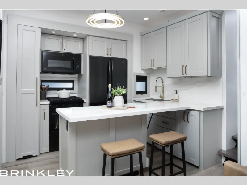 2026 Brinkley Model G 3500 - Photo 3