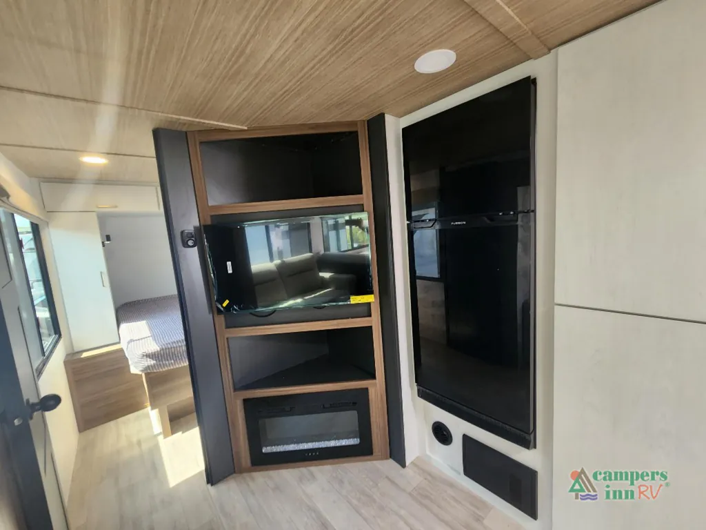2026 Forest River Vibe Extreme Lite 2600BH, Photos photo 25