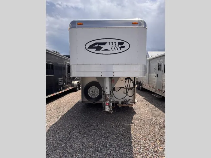 2006 4 Star 4H Used    LQ - Photo 2