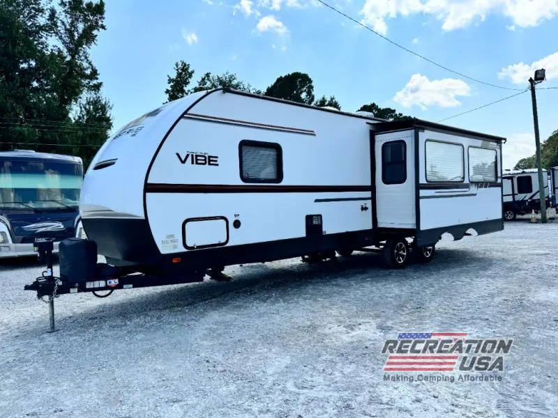 2019 Forest River Vibe 26RK - Photo 3