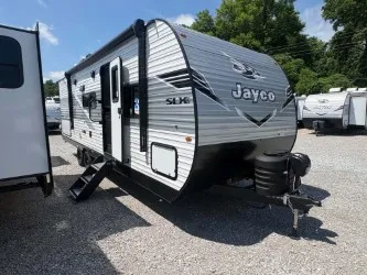 2026 Jayco Jay Flight SLX 261BHS - Photo 2