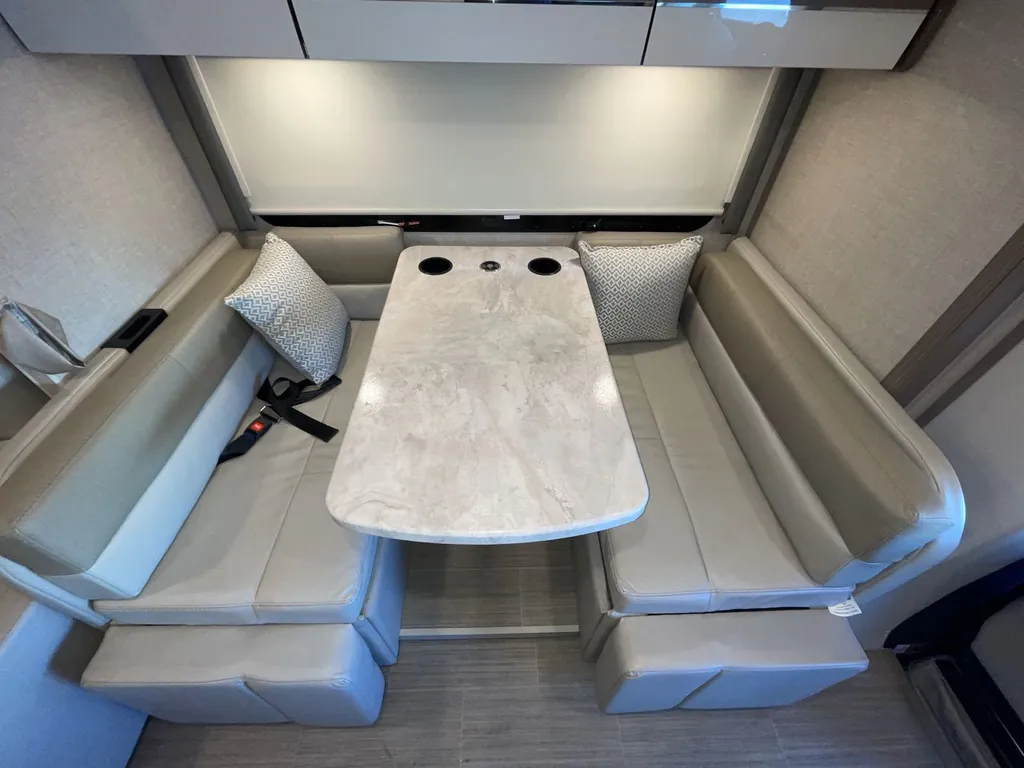 2022 Thor Motor Coach Tiburon 24FB, Photos photo 14