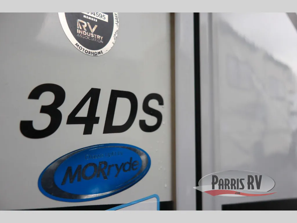 2022 Forest River FR3 34DS, Photos photo 12