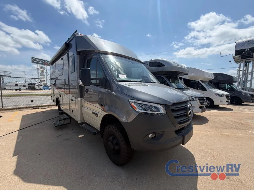 2027 Winnebago EKKO 23B - Photo 4
