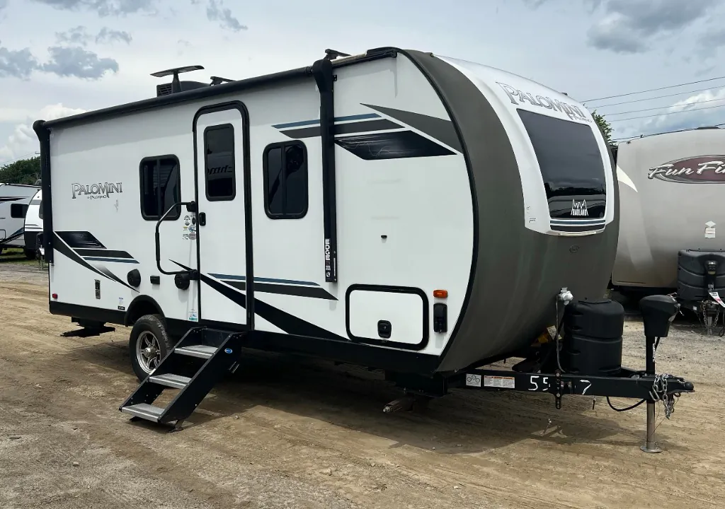 2021 Palomino PaloMini 186RBS - Photo 2