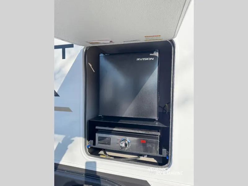 2026 KZ Connect C271RL - Photo 4