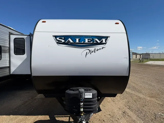 2024 SALEM PLATINUM SERIES 36VBDSX - Photo 2