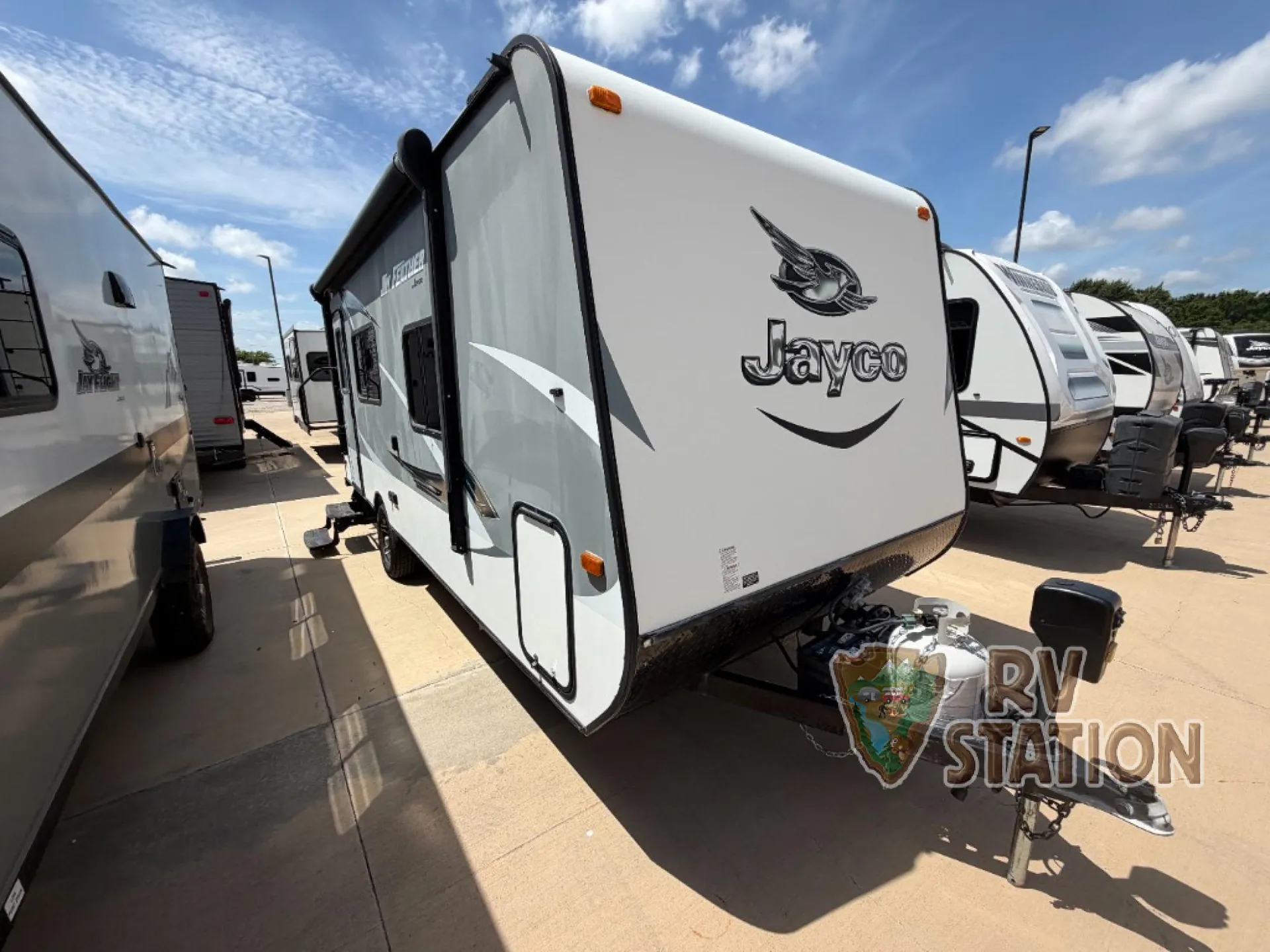 2016 Jayco Jay Feather 18RBM - Photo 3