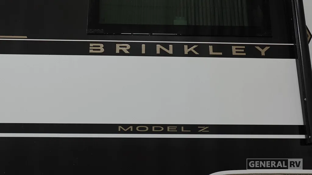 2026 Brinkley Model Z 2680, Photos photo 25