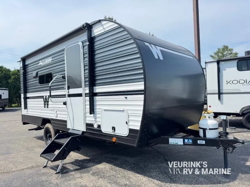 2026 Winnebago Access 15BH - Photo 2
