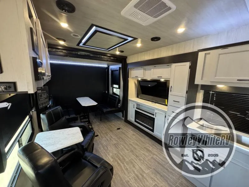 2026 Genesis Supreme Genesis Supreme G2715FSXL - Photo 4