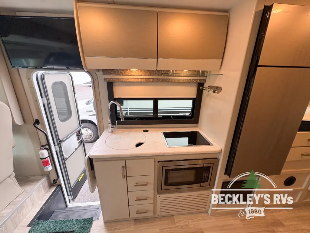 2026 Thor Motor Coach Axis 26.2, Photos photo 30