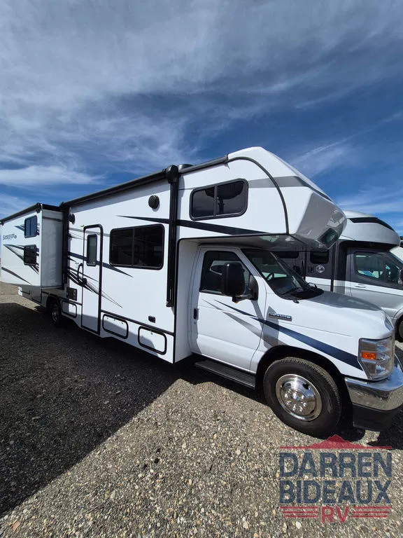 2023 Forest River Sunseeker 3250DS LE - Photo 2