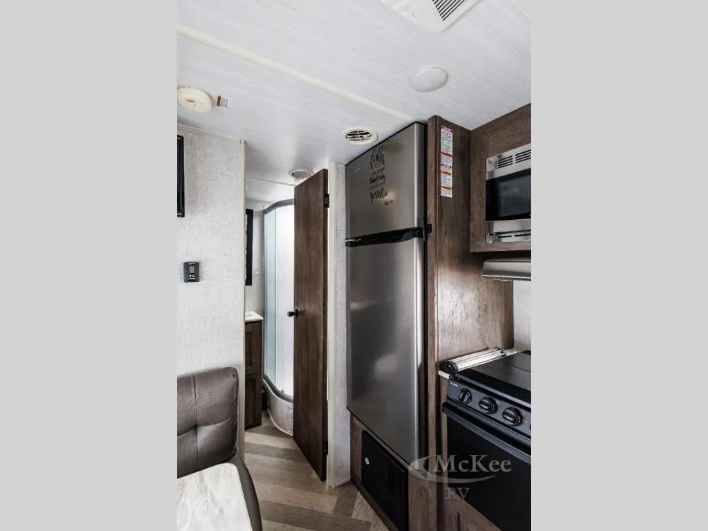 2021 Forest River Salem Cruise Lite 171RBXL - Photo 4